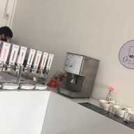 Once a day ชานมไข่มุก ปตท.บางคล้า