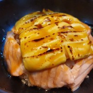 เมนูของร้าน U Mai Kai Ten Sushi @ J Park