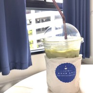 เมนูของร้าน Cafe KHUN LAI