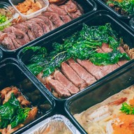 1441 Meal Box (MRT อิสรภาพ)