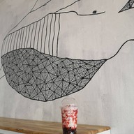 Whale Tea Cafe