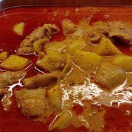 อิ่มข้าวแกง