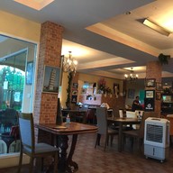 Pinocchio Italian Restaurant