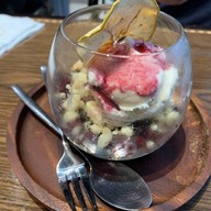 เมนูของร้าน EST.33 By Singha Singha Complex