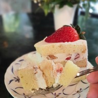 เมนูของร้าน Destination Sukhumvit