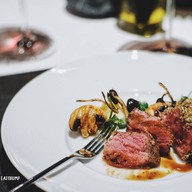 Urbani Truffle Bar & Restaurant Bangkok