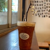 เมนูของร้าน Inkit cafe analog