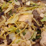 อิ่มข้าวแกง