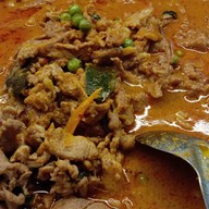 อิ่มข้าวแกง