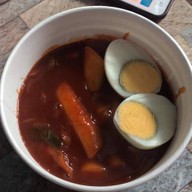 สะใภ้เกาหลี เอมี่ by Bird coffee ดอนแก้ว