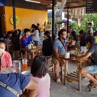 อาหารเช้าโจ๊กฉลอง ภูเก็ต