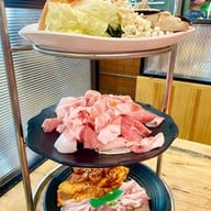 เมนูของร้าน Mor Fin Grand Shabu & Grill นครศรีธรรมราช
