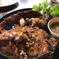 เมนูของร้าน มอไม้