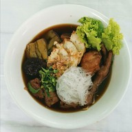 แม่ปานก๋วยเตี๋ยวไก่ตุ๋นมะระ(สาขา(2)