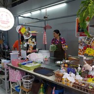 บรรยากาศ ข้าวมันไก่เจริญ สูตรไหหลำ