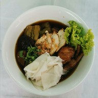 แม่ปานก๋วยเตี๋ยวไก่ตุ๋นมะระ(สาขา(2)