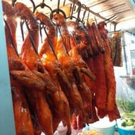 แดงเป็ดย่าง เย็นตาโฟ บขสเก่า