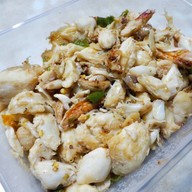 เมนูของร้าน หน่องริมคลอง เอกมัย