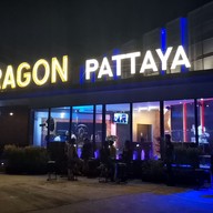 DRAGON MAN CLUB Pattaya