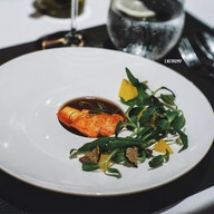 Urbani Truffle Bar & Restaurant Bangkok