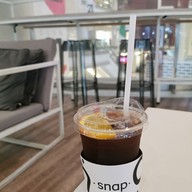 เมนูของร้าน Snap Xxx