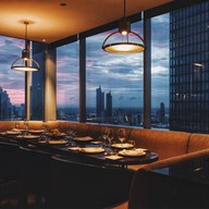 Urbani Truffle Bar & Restaurant Bangkok