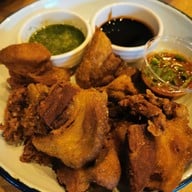 เมนูของร้าน ชงเจริญ Festival