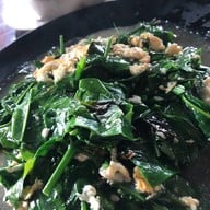 เมนูของร้าน มอไม้