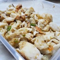 เมนูของร้าน หน่องริมคลอง เอกมัย