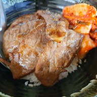 เมนูของร้าน O-Jung Premium Yakiniku รัชดาภิเษก ซอย 18