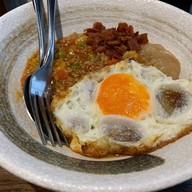 เมนูของร้าน EST.33 By Singha Singha Complex