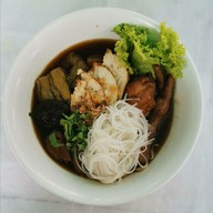 แม่ปานก๋วยเตี๋ยวไก่ตุ๋นมะระ(สาขา(2)