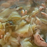 อิ่มข้าวแกง