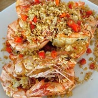 เมนูของร้าน ครัวเจ๊ตุ้ม