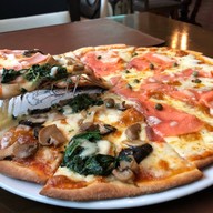 Pinocchio Italian Restaurant