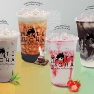 โมธิชาลาดกระบัง28(Moticha) ในปั๊มแก๊สLPG Best (MoTiCha)