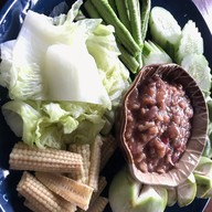 เมนูของร้าน มอไม้