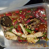 เมนูของร้าน After Yum พัทยา