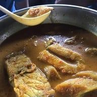 เมนูของร้าน มอไม้