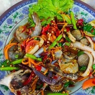 บุรีรัมย์เป็ดย่าง สาขาตลาดไท