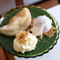 วันดี คาเฟ่ Aree Kitchen