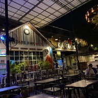 Coco Bar สิรินธร