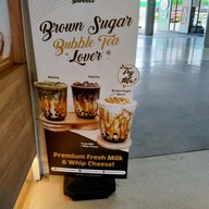 Kingkong Sweets Att U park