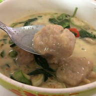 เมนูของร้าน ครัวท่าเรือเมืองกาญจน์ศาลายา ศาลายา