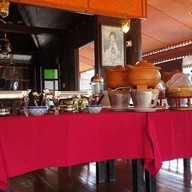 เฮือนภูคำ
