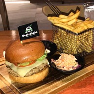 เมนูของร้าน Beef and Shake