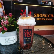 ชงชา ซอยมัณฑนา ม.หัวเฉียว