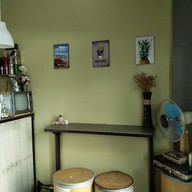 บรรยากาศ สลัดผัก+ธัญพืช&อาหารทานเล่น by panhan บางรักพัฒนา