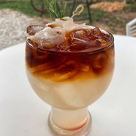 Backyard Café Chiang Rai