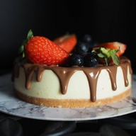 เมนูของร้าน Ji baker